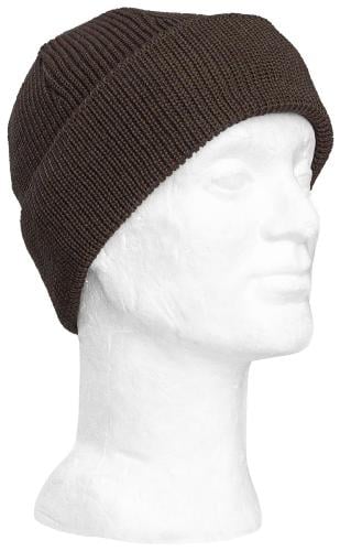 Särmä Merino Watch Cap. 