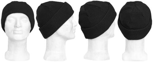 Särmä Merino Watch Cap. 