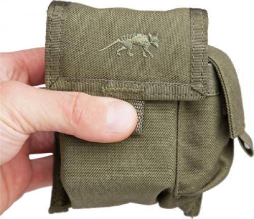 Tasmanian Tiger Cig Bag.