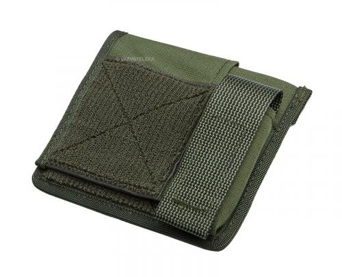 Särmä TST Admin-2 pouch w/ side pocket Särmä TST Admin-2 pouch w/ side pocket