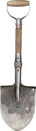Finnish E-tool, WW2 model, surplus Finnish E-tool, WW2 model, surplus