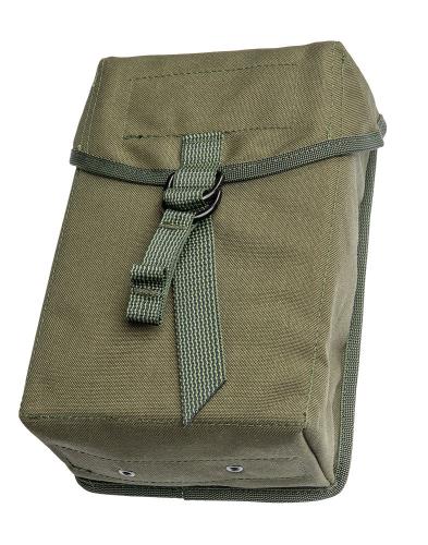 Särmä TST PKM ammo can pouch, 100 rnd