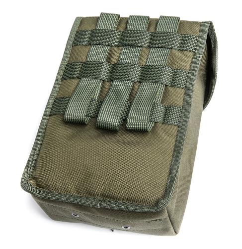 Särmä TST PKM ammo can pouch, 100 rnd. 