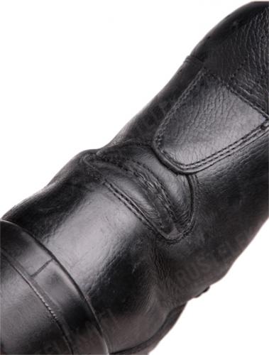 BW KS2005 / Haix DMS combat boots, surplus.