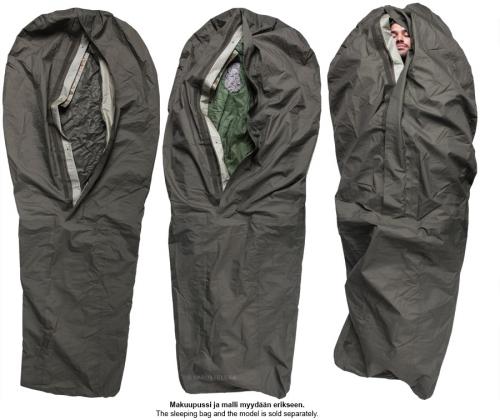 Carinthia Sleeping Bag Gore-Tex Cover.
