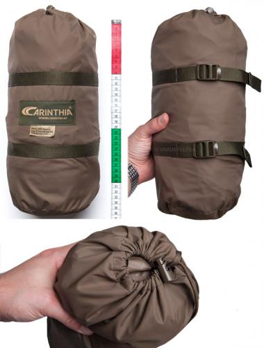 Carinthia Sleeping Bag Cover, Gore-Tex. 