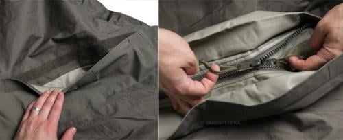 Carinthia Sleeping Bag Gore-Tex Cover.