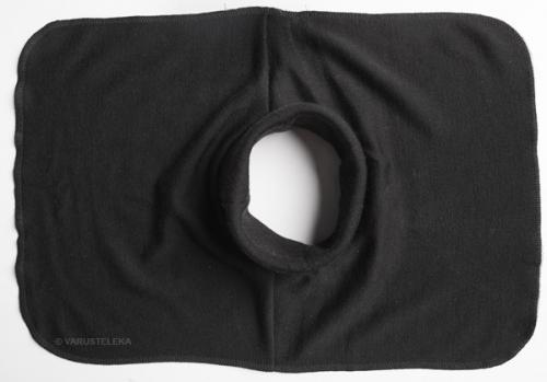 Särmä Traditional Neckwarmer, Merino Wool.