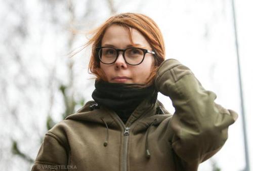 Särmä Neck Tube, Merino Wool.