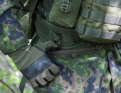 DMM XSRE Carabiner.