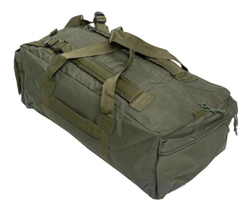 Mil-Tec duffel bag 60 l. 