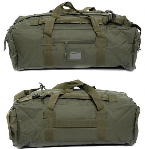 Mil-Tec duffel bag 60 l. 