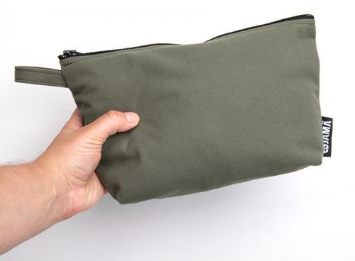 Jämä Toiletry Pouch.