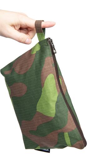 Jämä Toiletry Pouch.