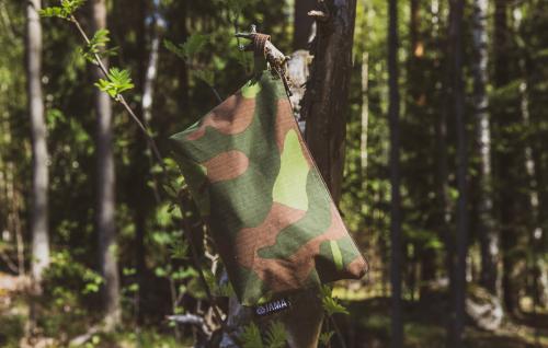 Jämä Toiletry Pouch.