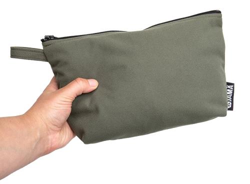 Jämä Toiletry Pouch.