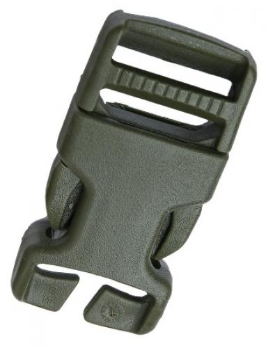 ITW SR Split-Bar. Canadian average green.