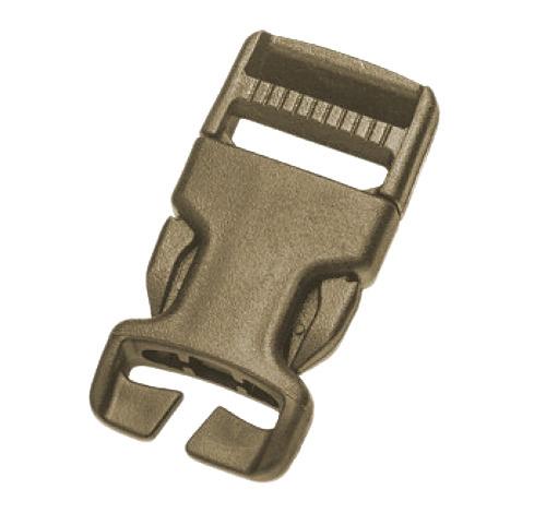 ITW SR Split-Bar. Coyote Brown