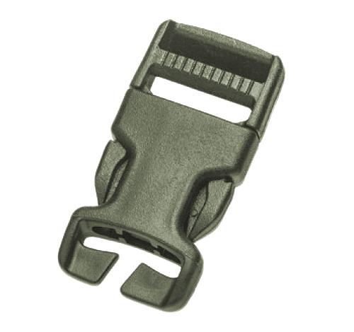 ITW SR Split-Bar. Canadian average green.