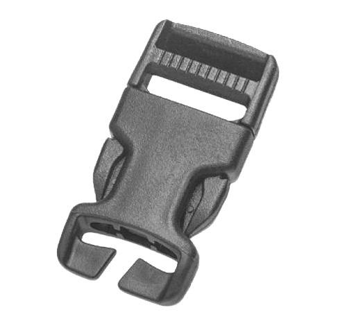 ITW SR Split-Bar. Foliage Green