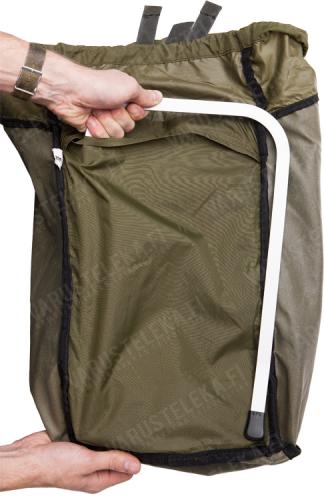 Berghaus Munro II Daypack.