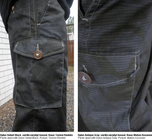 British CS95 Cargo Pants, Desert DPM, Surplus.