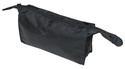 BW toiletry bag, black, surplus