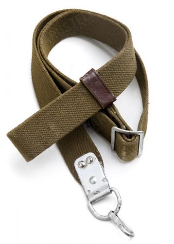 Soviet AK-47 sling, surplus Soviet AK-47 sling, surplus