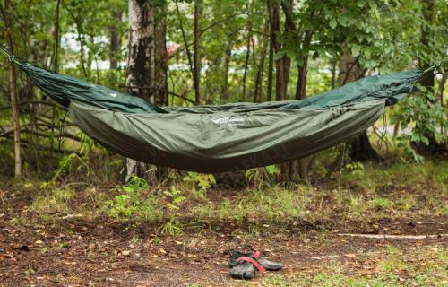 DD Hammocks Underblanket for hammocks