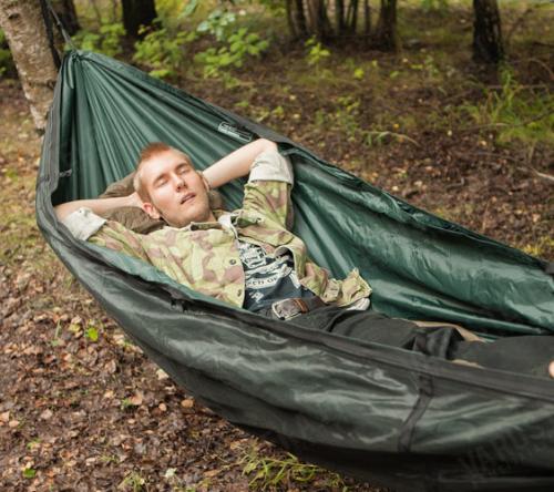 DD Hammocks Travel Hammock. 