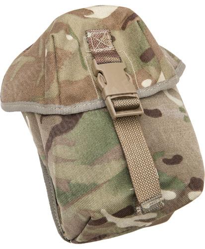 British Osprey canteen pouch, MTP, surplus British Osprey canteen pouch, MTP, surplus