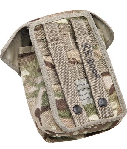 British Osprey canteen pouch, MTP, surplus.