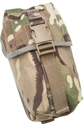 British Osprey general purpose pouch, MTP, surplus British Osprey general purpose pouch, MTP, surplus