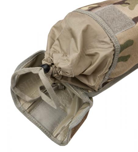 British Osprey general purpose pouch, MTP, surplus.