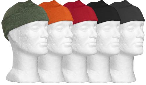 Särmä Commando Cap, Merino Wool.