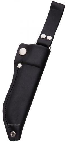 Terävä Leather Sheath for Jääkäripuukko. 110