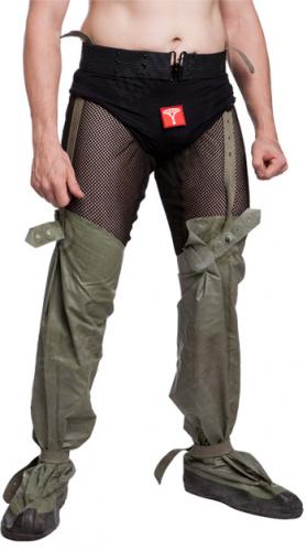 Polish nuclear waders, surplus Polish nuclear waders, surplus