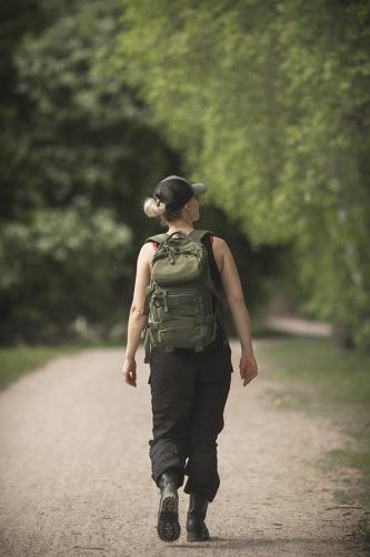 Särmä Assault Pack.