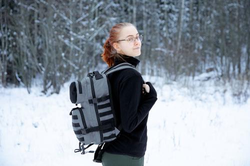 Särmä Assault Pack.