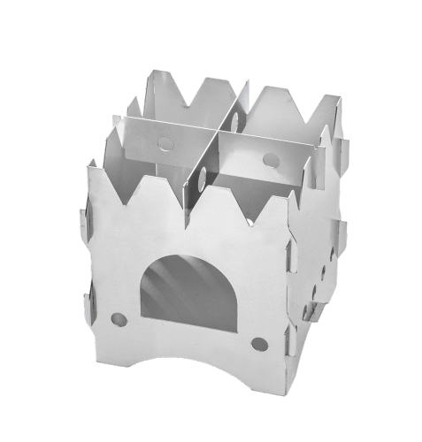 Särmä Hobo Stove Särmä Hobo Stove