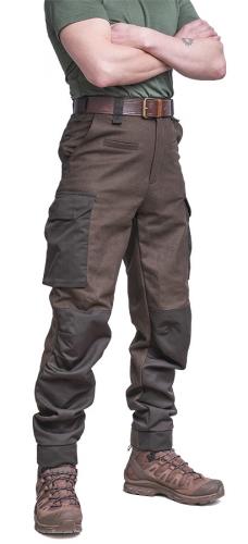 Särmä TST Woolshell Pants 