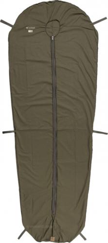 Carinthia sleeping bag liner