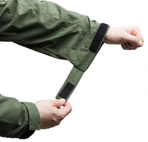 Särmä Windproof Smock.