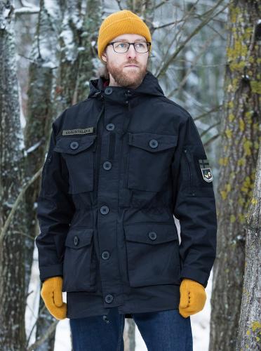 Särmä Windproof Smock.