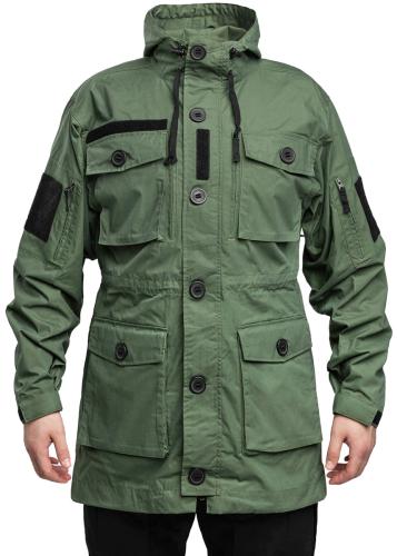 Särmä Windproof Smock - Varusteleka.com