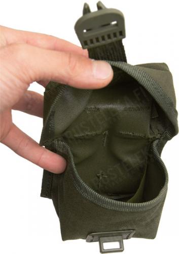 Finnish M05 TRG magazine pouch.