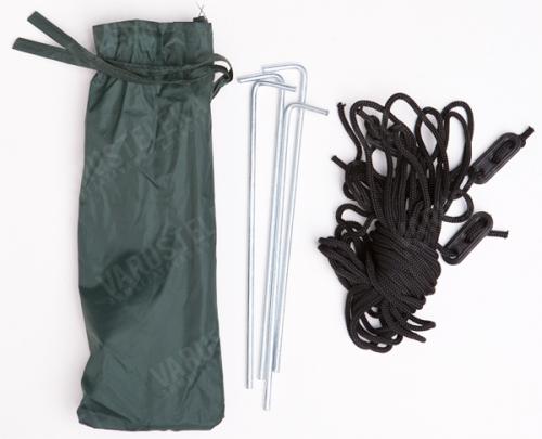 DD Hammocks 4x4 Tarp.
