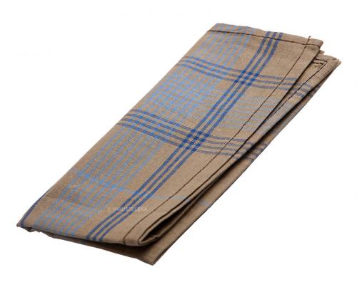 Dutch handkerchief, surplus.