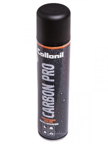 collonil carbon pro suede