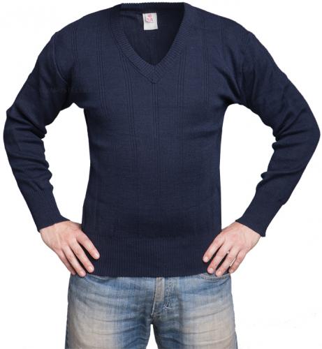 NVA pullover, dark blue, surplus NVA pullover, dark blue, surplus